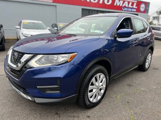 Used 2018 Nissan Rogue S image 1