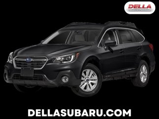Used 2019 Subaru Outback 2.5i Touring image 1