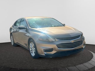Used 2018 Chevrolet Malibu LT image 1