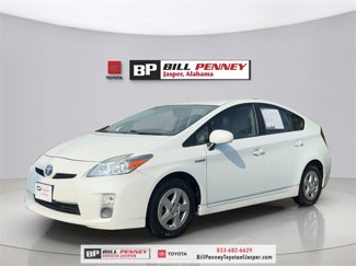 Used 2010 Toyota Prius Five image 1