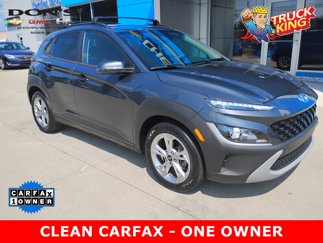 Used 2022 Hyundai Kona SEL image 1