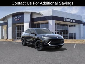 New 2025 Buick Envista Sport Touring w/ Convenience I Package image 1