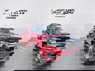 Used 2019 Chevrolet Colorado LT image 1