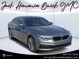 Used 2020 BMW 530i w/ Premium Package image 1