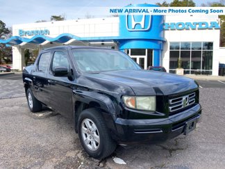Used 2008 Honda Ridgeline RTL image 1