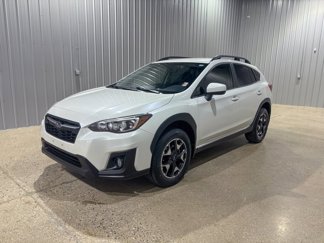 Used 2019 Subaru Crosstrek 2.0i Premium w/ Eyesight System video 1