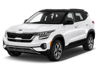 Used 2023 Kia Seltos S w/ Navigation Package image 1