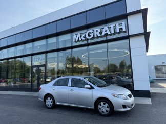 Used 2010 Toyota Corolla image 1