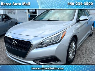 Used 2016 Hyundai Sonata SE image 1