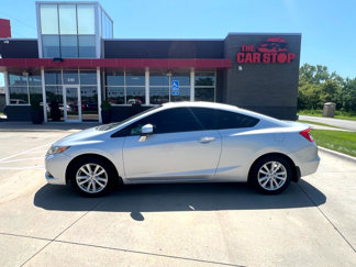 Used 2012 Honda Civic EX image 1