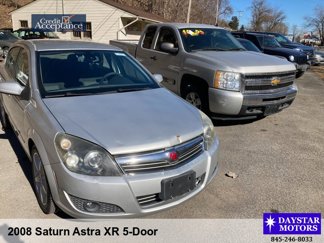 Used 2008 Saturn Astra XR w/ Sport Handling Package image 1