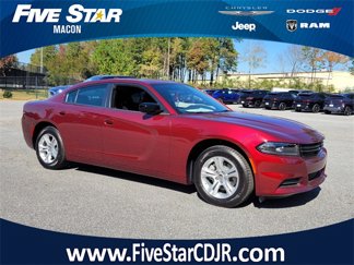 New 2023 Dodge Charger SXT image 1