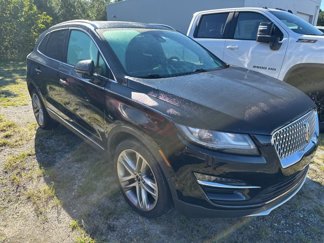 Used 2019 Lincoln MKC Reserve image 1