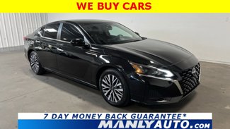 Used 2023 Nissan Altima 2.5 SV image 1