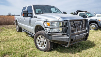 Used 2012 Ford F250 Lariat w/ Lariat Interior Pkg image 1