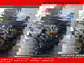 New 2025 Ford F150 XLT w/ Equipment Group 302A MID image 1