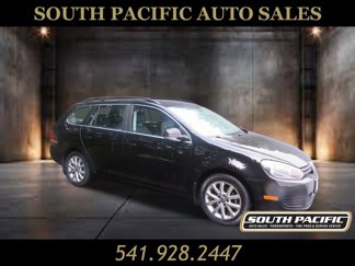 Used 2014 Volkswagen Jetta SE image 1