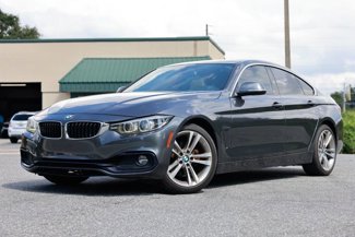 Used 2018 BMW 430i Gran Coupe w/ Premium Package image 1