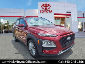 Used 2020 Hyundai Kona SEL Plus image 1