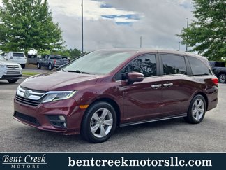 Used 2019 Honda Odyssey EX-L video 1