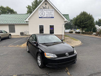 Used 2012 Volkswagen Jetta TDI image 1
