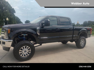 Used 2019 Ford F250 Lariat w/ Lariat Ultimate Package image 1