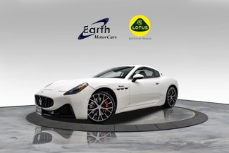 Used 2024 Maserati GranTurismo Modena image 1