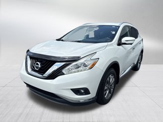 Used 2016 Nissan Murano SL image 1
