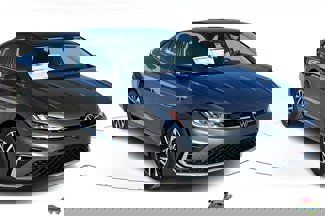 New 2026 Volkswagen Jetta S video 1