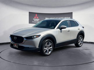 Used 2023 MAZDA CX-30 AWD 2.5 S w/ Select Package image 1