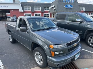 Used 2012 Chevrolet Colorado LT image 1