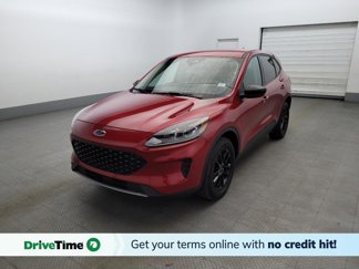 Used 2020 Ford Escape SE Sport image 1