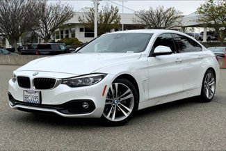 Used 2019 BMW 430i Gran Coupe image 1