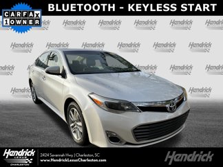 Used 2015 Toyota Avalon XLE Premium image 1