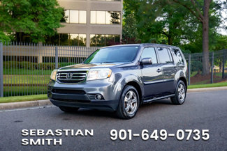Used 2014 Honda Pilot EX-L image 1