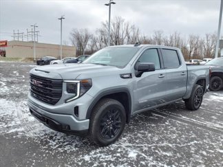 New 2025 GMC Sierra 1500 Elevation image 1