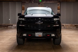 Used 2022 Chevrolet Silverado 1500 LT Trail Boss w/ Bed Protection Package video 2