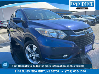 Used 2017 Honda HR-V EX image 1