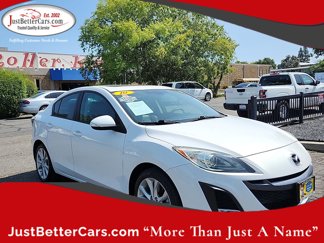 Used 2010 MAZDA MAZDA3 s Grand Touring image 1
