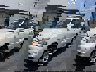 Used 2006 Toyota Highlander 2WD image 1
