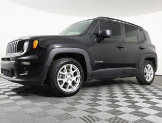 Used 2020 Jeep Renegade Sport w/ Sport Appearance Group image 1