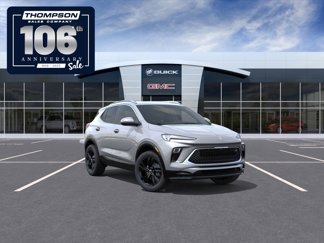 New 2026 Buick Encore GX Sport Touring w/ Advanced Technology Package image 1