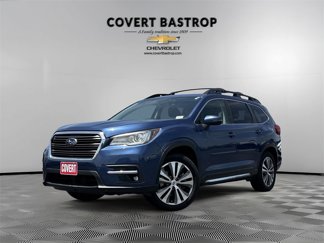 Used 2020 Subaru Ascent Limited w/ Technology Package image 1