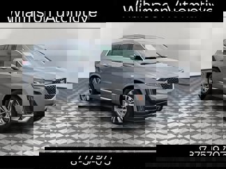 Certified 2021 Cadillac XT6 Premium Luxury image 1