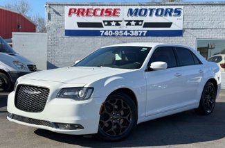Used 2019 Chrysler 300 S image 1