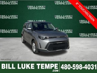 Used 2024 Kia Soul LX w/ Option Group 015 video 1