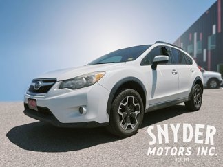 Used 2015 Subaru Crosstrek 2.0i Premium image 1