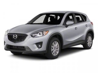 Used 2013 MAZDA CX-5 Touring image 1