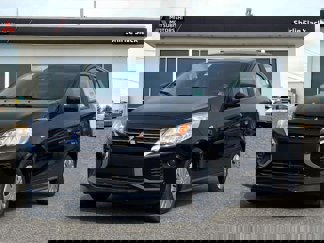New 2024 Mitsubishi Mirage ES image 1