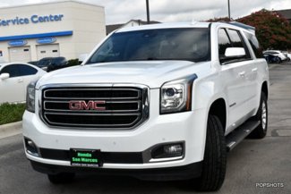 Used 2017 GMC Yukon XL SLT image 1